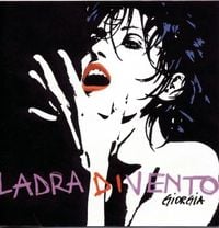 Giorgia - Ladra di vento