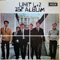 Unit 4+2 - 1st Album