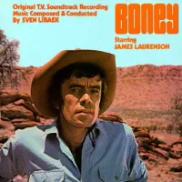 Sven Libaek - Boney