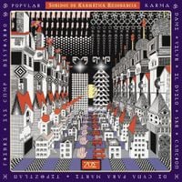 Zo&eacute; - Sonidos de Karm&aacute;tica Resonancia