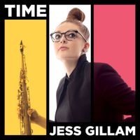 Jess Gillam - TIME