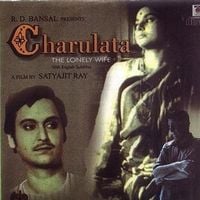 Satyajit Ray & Rabindranath Tagore - Charulata (Original Motion Picture Soundtrack)