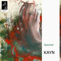 Roland Kayn - Spectral