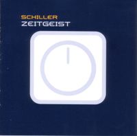 Schiller - Zeitgeist