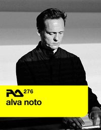 Alva Noto - RA.276