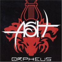 Ash - Orpheus