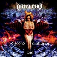 Ontogeny - Discord and Disillusion