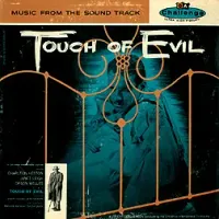 Henry Mancini - Touch of Evil