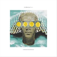 One Million Eyes - Brama