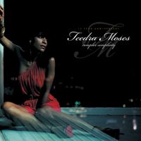 Teedra Moses - Complex Simplicity: 15th Anniversary Edition