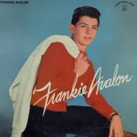Frankie Avalon - Frankie Avalon