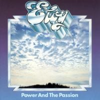 Eloy - Power and the Passion