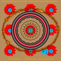 Michael Gregory Jackson - FREQUENCY EQUILIBRIUM KOAN