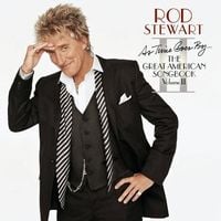 Rod Stewart - As Time Goes By: the Great American Songbook, Volume II