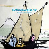 Various Artists - Schneewei&szlig; 12