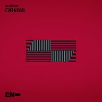 ENHYPEN - BORDER : CARNIVAL