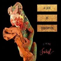 O&rsquo;hene Sav&aacute;nt - A Lack of Convention