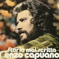 Enzo Capuano - Storia mai scritta