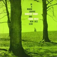 Dorothy Ashby - In a Minor Groove