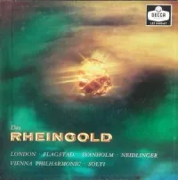 Georg Solti - Das Rheingold