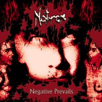 Natron - Negative Prevails