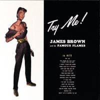 James Brown - Try Me!