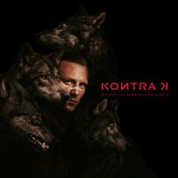 Kontra K - Aus dem Licht in den Schatten zur&uuml;ck