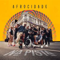 Afrocidade - Afrocidade na Pista