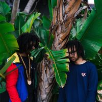 Khary - Tidal Graves