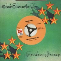 Andy Fairweather Low - Spider Jiving