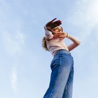 Florrie - Walk Away