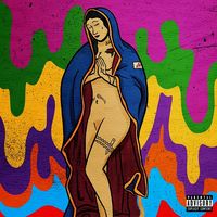 Bloo + Spanish Ran - The Bloo Dahlia