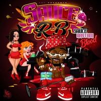 Sauce Walka - Sauce R&B