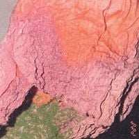 Zaumne - &Eacute;l&eacute;vation