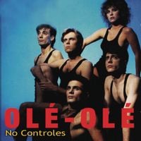 Ol&eacute; Ol&eacute; - No Controles