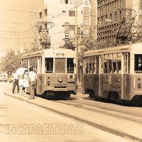 Incapacitants - Incapacitants