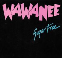 Wa Wa Nee - Sugar Free