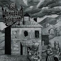 The Wakedead Gathering - Tenements of Ephemera