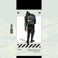 Flight - BTFU