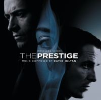 David Julyan - The Prestige