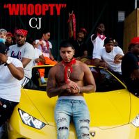 CJ - WHOOPTY (Instrumental)