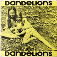 Tres & Kitsy - Dandelions