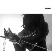 Cali Cartier - chains