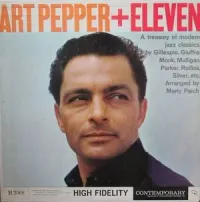 Art Pepper - Modern Jazz Classics