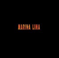 Marina Lima - Crian&ccedil;a