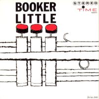 Booker Little - Booker Little