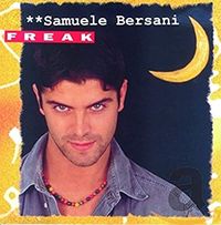 Samuele Bersani - Freak
