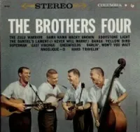 The Brothers Four - The Brothers Four