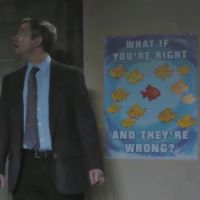 tropes - what if you're right, and they're wrong?