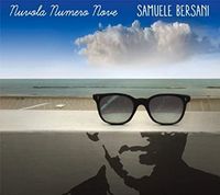 Samuele Bersani - Nuvola numero nove